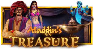 Brief Knowledge About Aladdin99game Slot Pragmatic Play